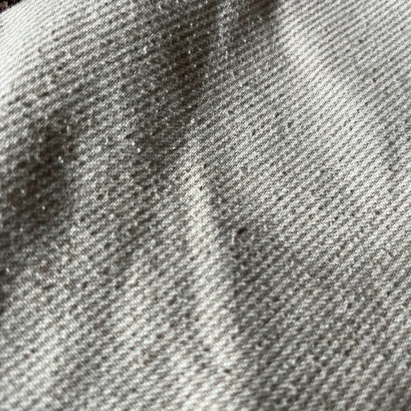 Nixon Men's Striped Gray Shirt Jacket - Picture 10 of 13